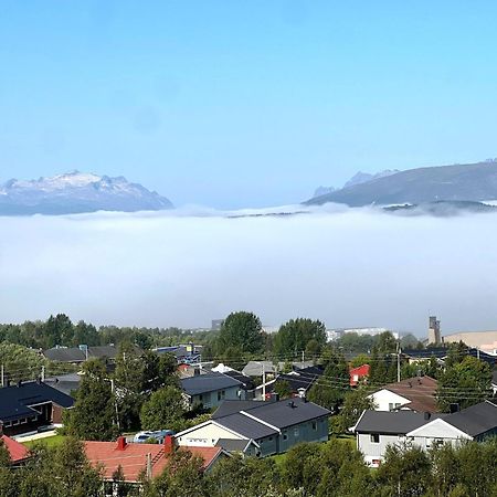 Arctic Inn, Cozy Single Bed Private Room In A Shared Apartment With Stunning Tromso Views 外观 照片